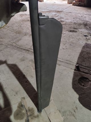 Funda maletero nissan patrol gr y61