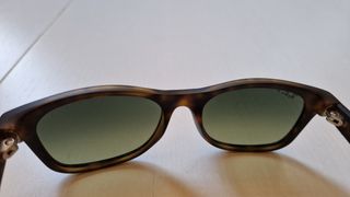Gafas de sol Ray-Ban Wayfarer Polarizadas