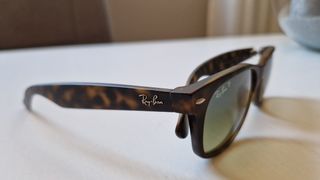 Gafas de sol Ray-Ban Wayfarer Polarizadas