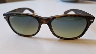 Gafas de sol Ray-Ban Wayfarer Polarizadas