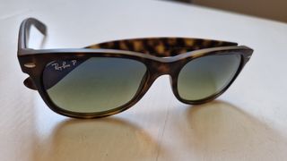 Gafas de sol Ray-Ban Wayfarer Polarizadas