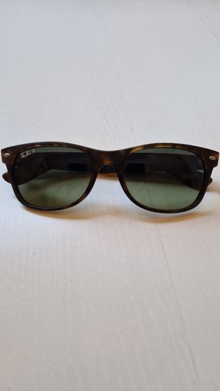 Gafas de sol Ray-Ban Wayfarer Polarizadas