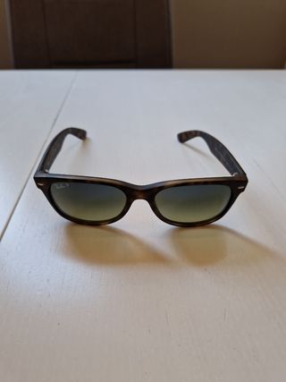 Gafas de sol Ray-Ban Wayfarer Polarizadas