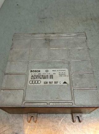 Centralita motor uce 0261203938 audi a4 - 1 131974