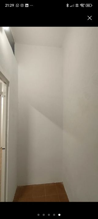 Trastero en alquiler