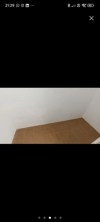 Trastero en alquiler