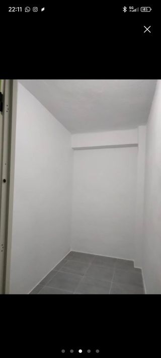 Trastero en alquiler