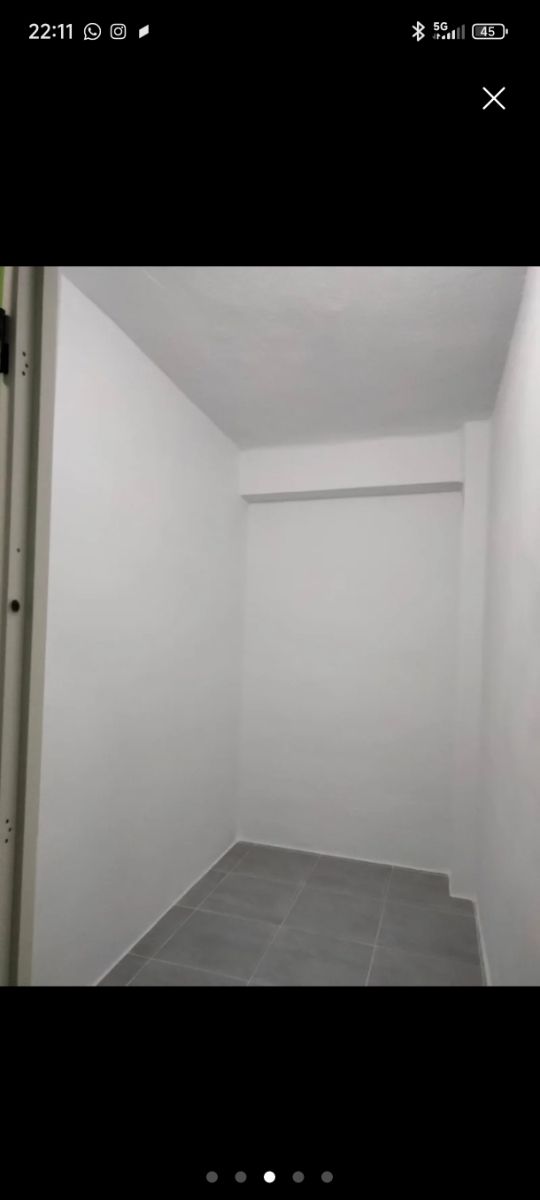 Trastero en alquiler