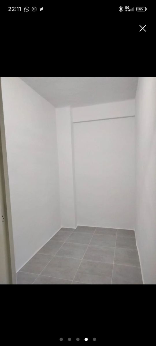 Trastero en alquiler