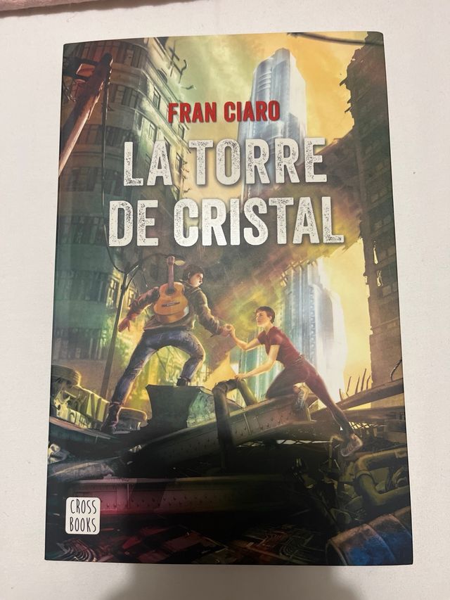 La Torre de Cristal
