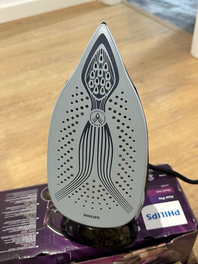 Plancha Philips Azur Pro 3000W