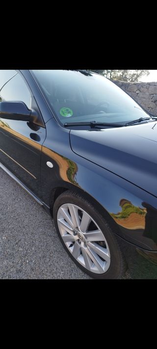 Mazda 3 2007