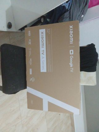 Xiaomi TV A Series 32 Google TV
