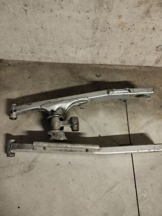 Forcellone Honda Transalp 600