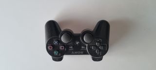 Consola PlayStation 3 Negra