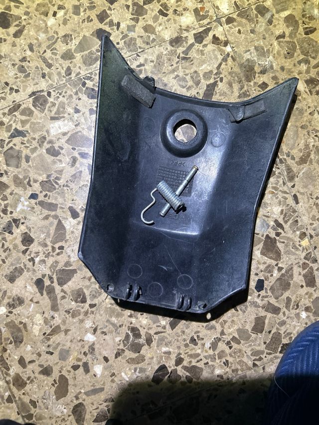 Tappo serbatoio Derbi Senda