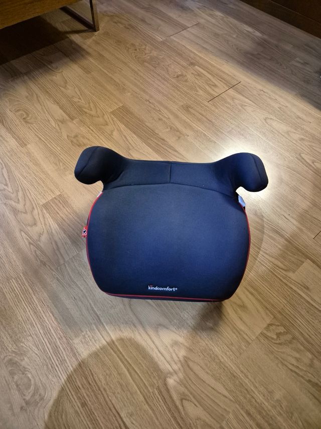 Alzador Kindcomfort azul