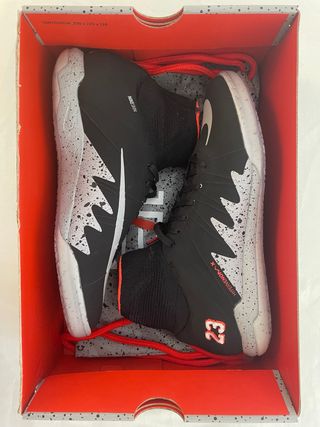 Nike Hypervenom