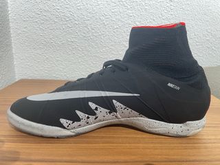 Nike Hypervenom