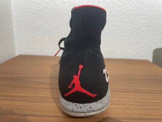 Nike Hypervenom