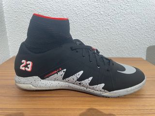 Nike Hypervenom
