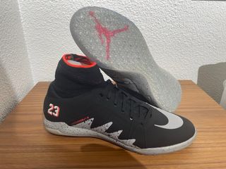 Nike Hypervenom