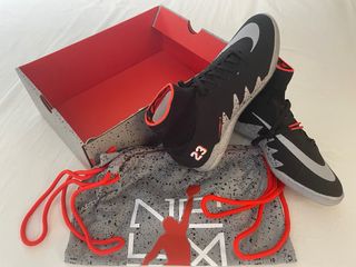 Nike Hypervenom