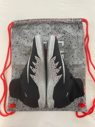 Nike Hypervenom