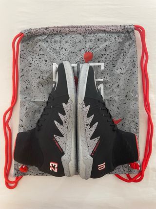Nike Hypervenom