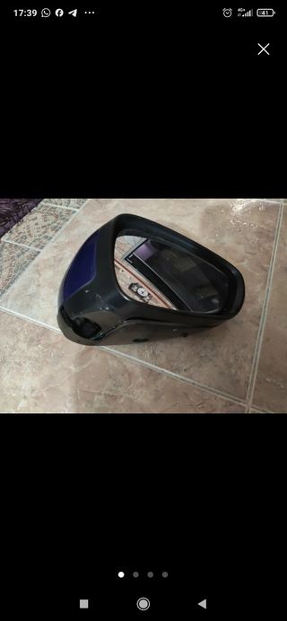 Retrovisor C4 Gran Picasso (piezas)
