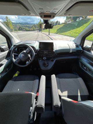 Citroen Berlingo M BlueHDI 130 Shine XTR