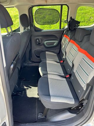 Citroen Berlingo M BlueHDI 130 Shine XTR