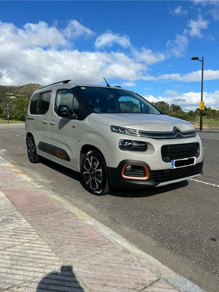 Citroen Berlingo M BlueHDI 130 Shine XTR