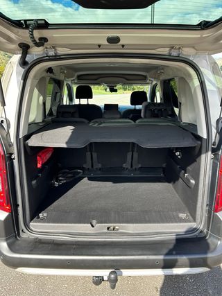 Citroen Berlingo M BlueHDI 130 Shine XTR
