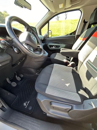 Citroen Berlingo M BlueHDI 130 Shine XTR