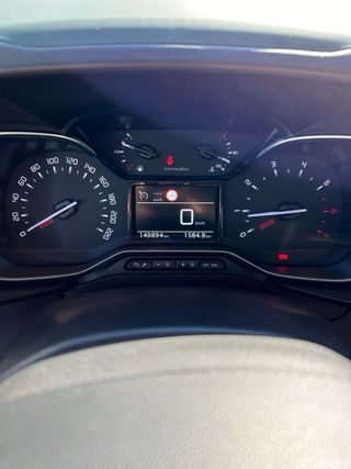 Citroen Berlingo M BlueHDI 130 Shine XTR