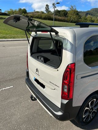 Citroen Berlingo M BlueHDI 130 Shine XTR
