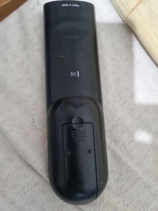 Mando a distancia LG MKJ32816601