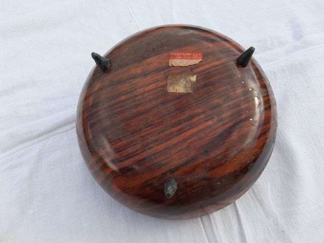 Scatola Cofanetto Sperlari Vintage