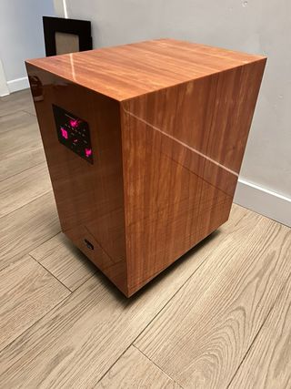 Subwoofer Quad L-ITE cerezo - 300W