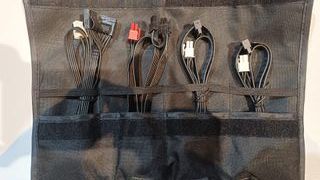Kit Cables Fuente Modular