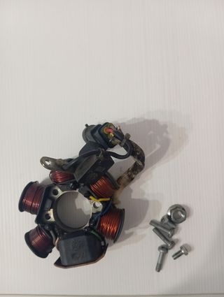 Encendido Piaggio NRG MC3