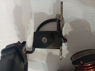 Encendido Piaggio NRG MC3