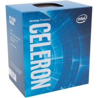 Procesador Intel Celeron 10ª Gen