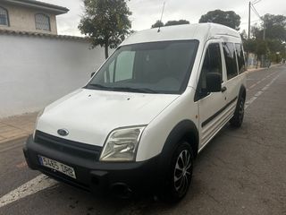 Ford Tourneo Connect 2006