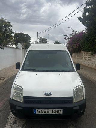 Ford Tourneo Connect 2006