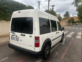 Ford Tourneo Connect 2006