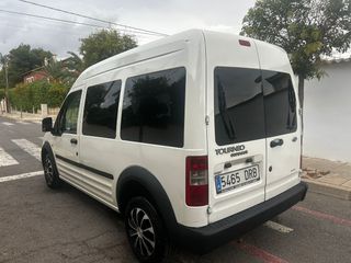 Ford Tourneo Connect 2006