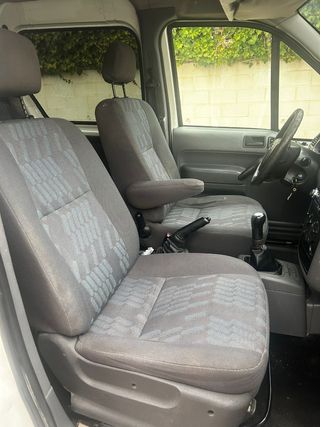 Ford Tourneo Connect 2006