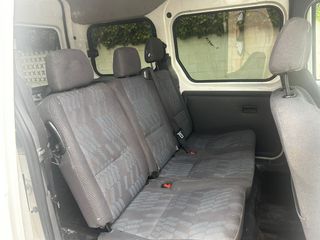 Ford Tourneo Connect 2006